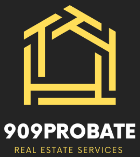 909PROBATE Real Estate Services logo